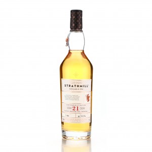 Strathmill 1994 Casks of Distinction 21 Year Old  3230