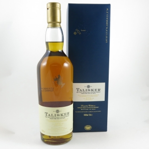 Talisker 175th Anniversary 2005