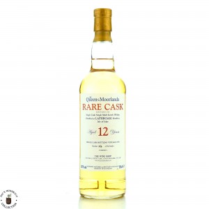 Laphroaig 1993 Queen of the Moorlands Edition VII