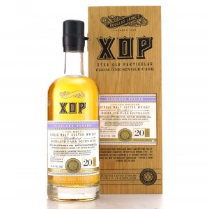 Highland Park 1996 Douglas Laing 20 Xop