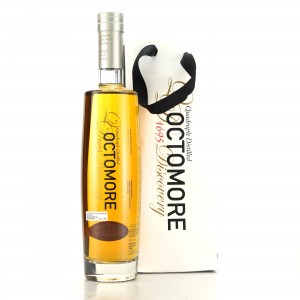 Octomore 1695 Discovery Feis Ile 2014