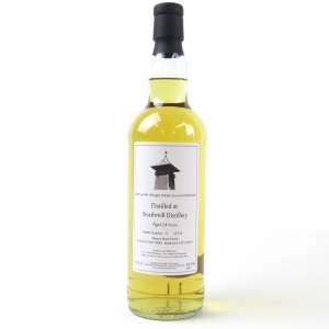 Strathmill 1990 Whisky Broker 24
