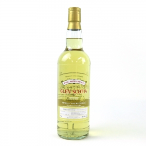 Glen Scotia 2007 Single Cask