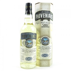Caol Ila 2008 Douglas Laing   Young and Feisty