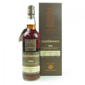 Glendronach 1994 Single Cask 19