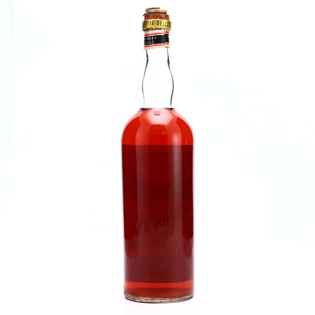 Pilla Select Aperitivo 1 Litre 1950s | Whisky Auctioneer