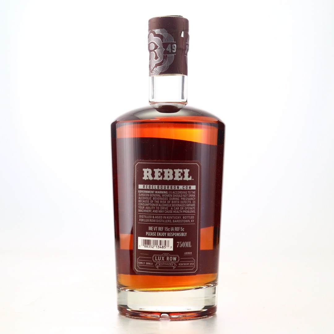 Rebel Yell 2014 Distiller's Collection Single Barrel 6819646 / Loch & Key Whisky Auctioneer