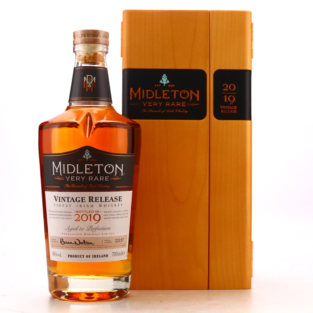 Midleton Very Rare 2019 Edition | Whisky Auctioneer