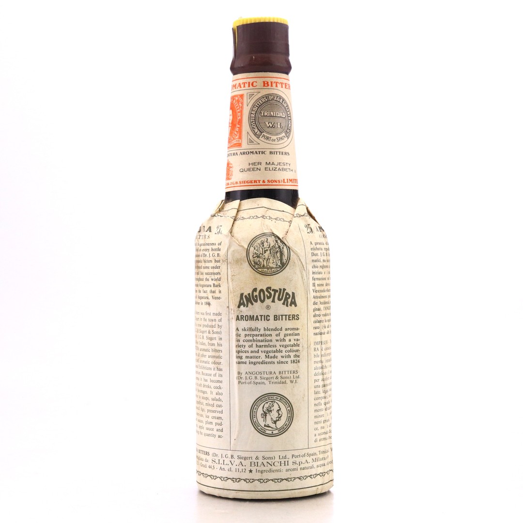 Angostura Bitters 25cl Whisky Auctioneer