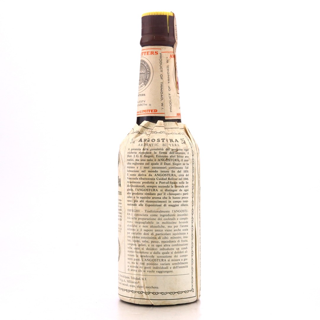 Angostura Bitters 25cl Whisky Auctioneer