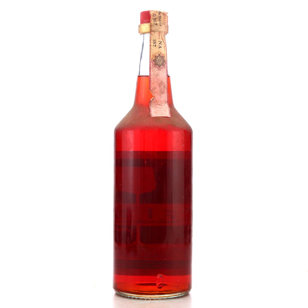 Pilla Select Aperitivo 1 Litre 1980s | Whisky Auctioneer