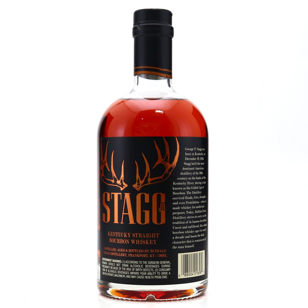 stagg jr 130.2 batch