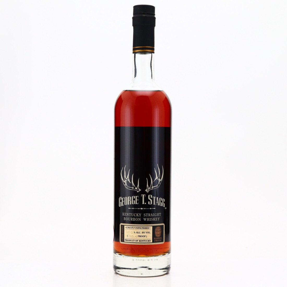 T Stagg 2020 Release Whisky Auctioneer