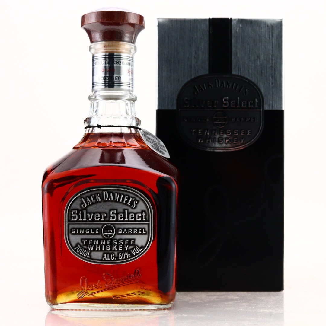 Jack Daniel