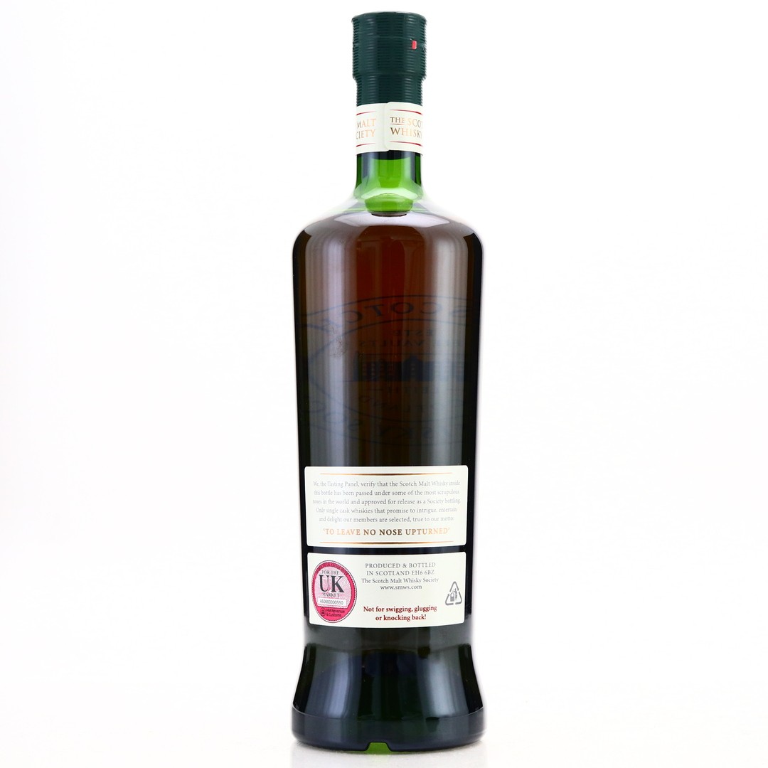 Mortlach 14 Year Old SMWS 76.74 Whisky Auctioneer