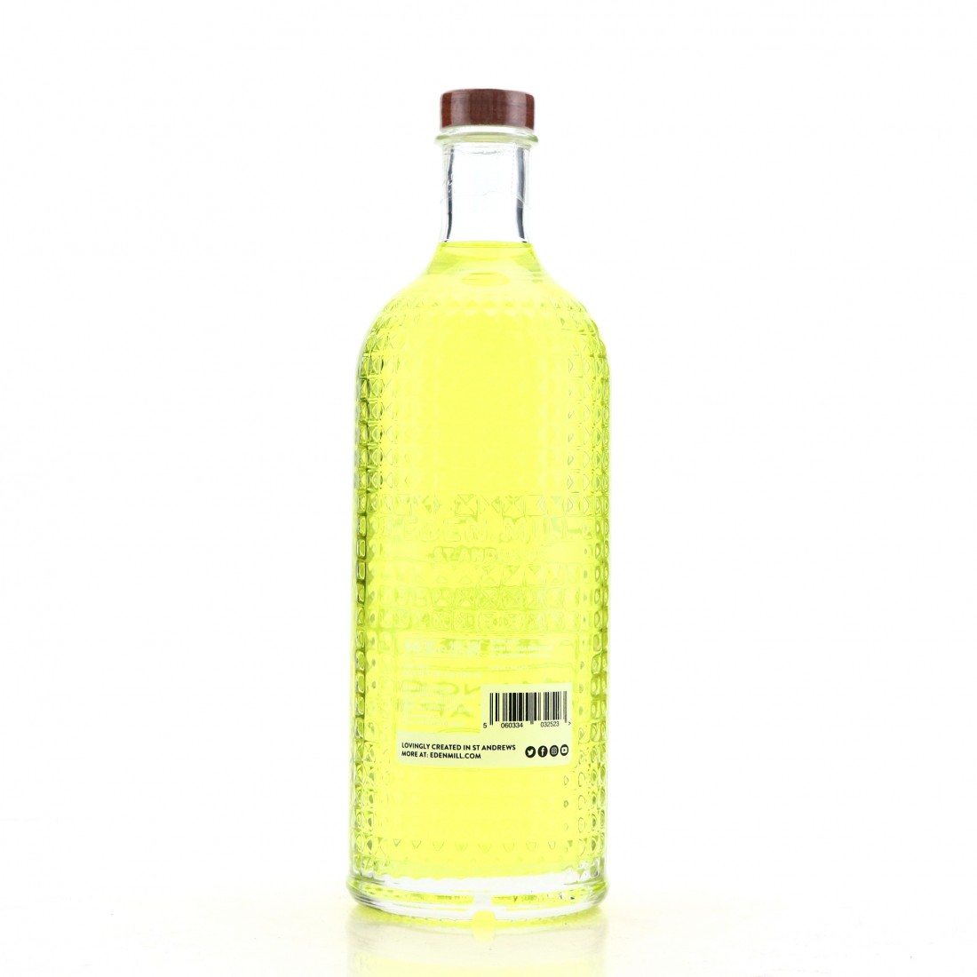 Love Gin Liqueurs Mango & Pineapple | Whisky Auctioneer