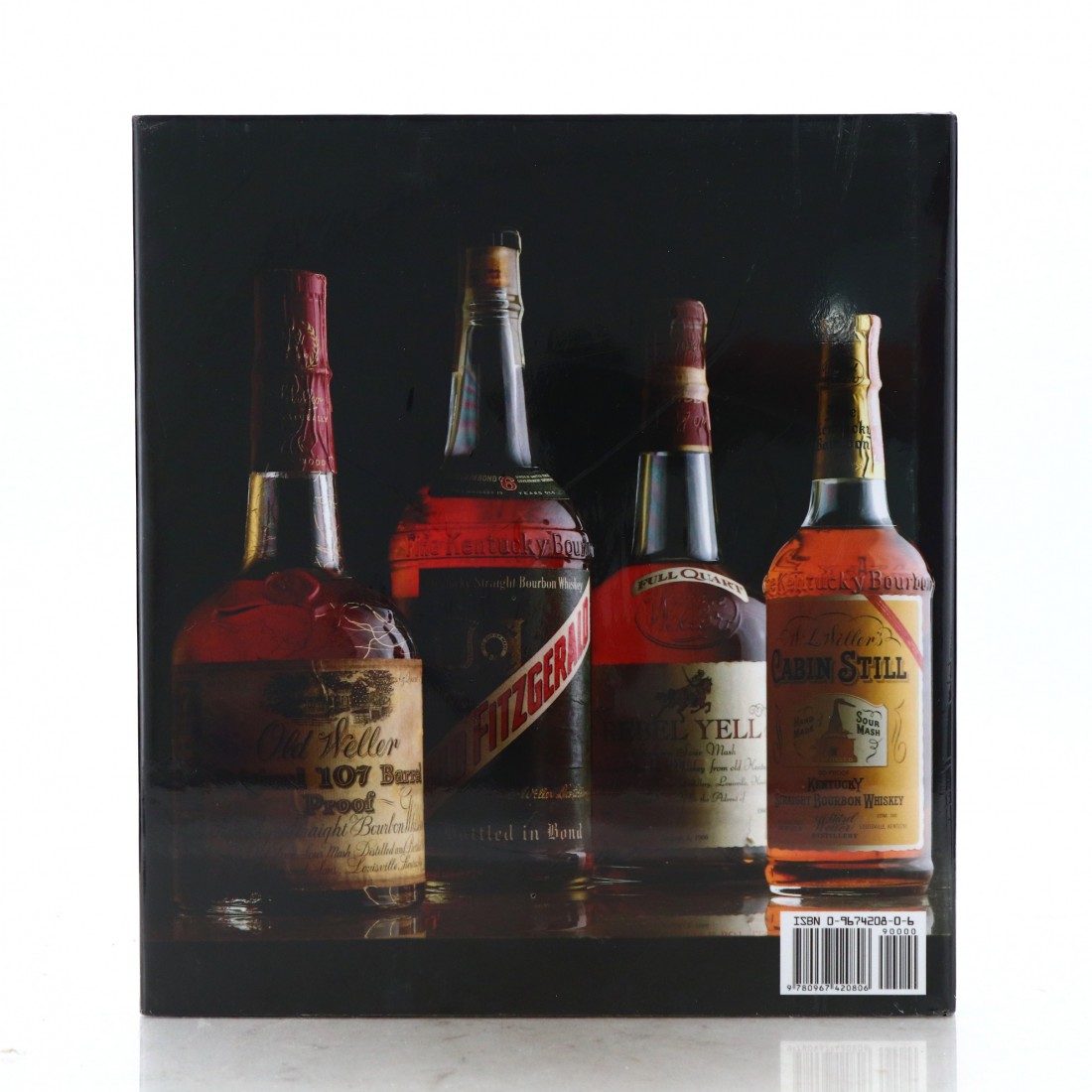 But Always a Fine Bourbon Pappy Van Winkle and the