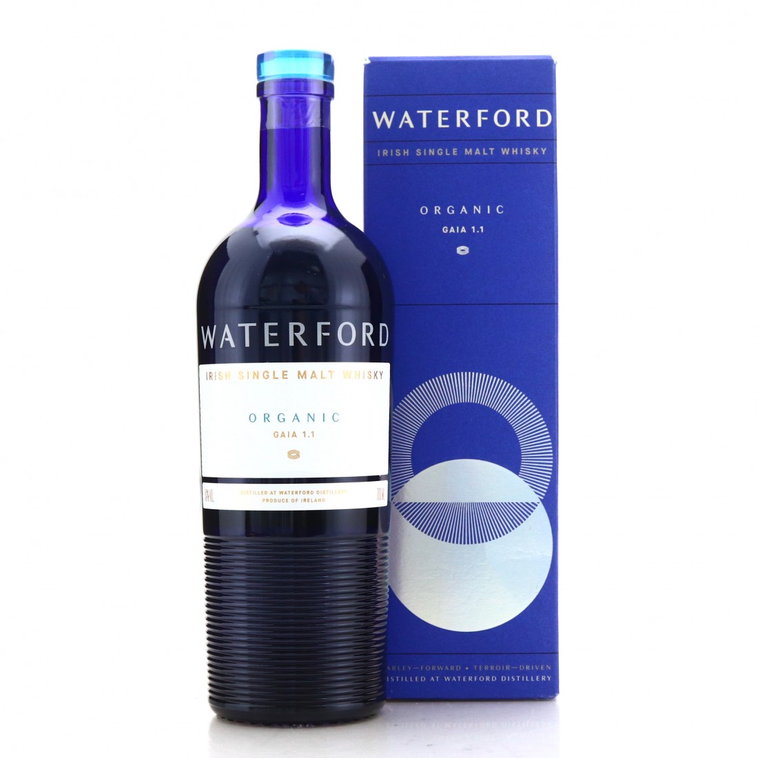 Waterford Organic Gaia 1.1 Whisky Auctioneer