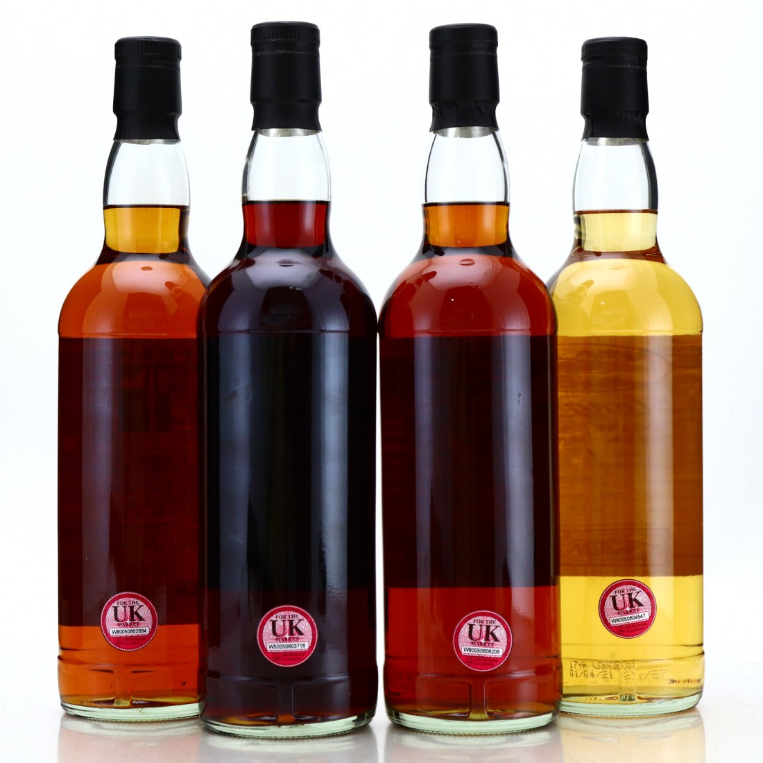 Hazelburn, Kilkerran, Longrow & Springbank Online Tasting Week May 2021