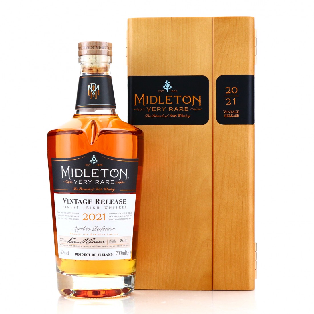 Midleton Very Rare 2021 Edition | Whisky Auctioneer