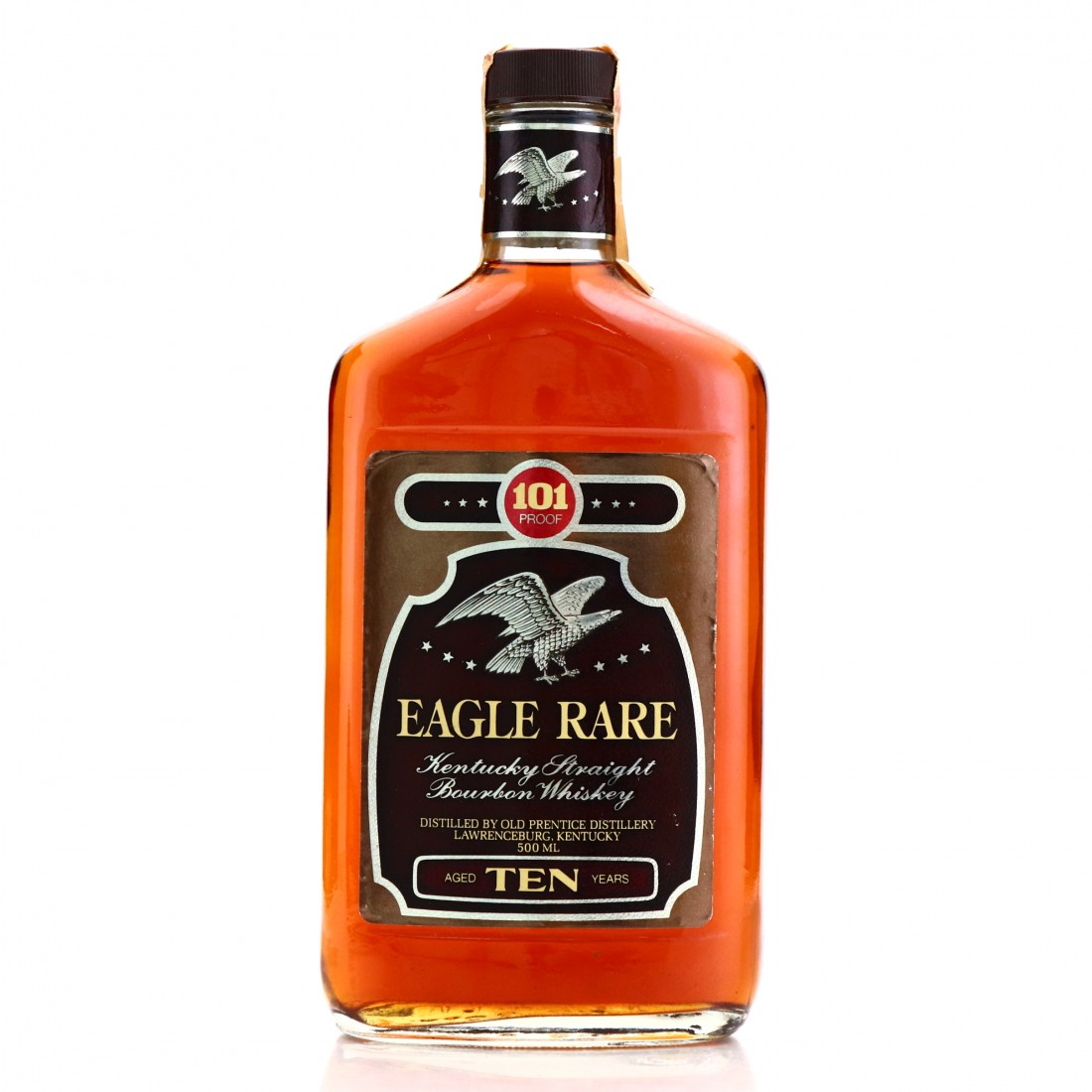 Eagle Rare 10 Year Old 90 Proof 1982 50cl Whisky Auctioneer