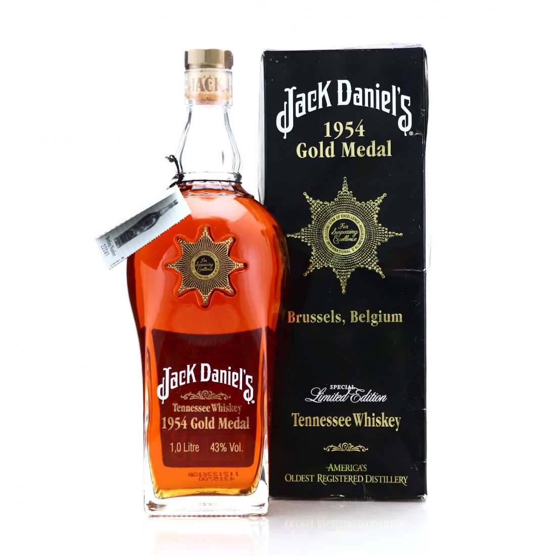 Jack Daniel