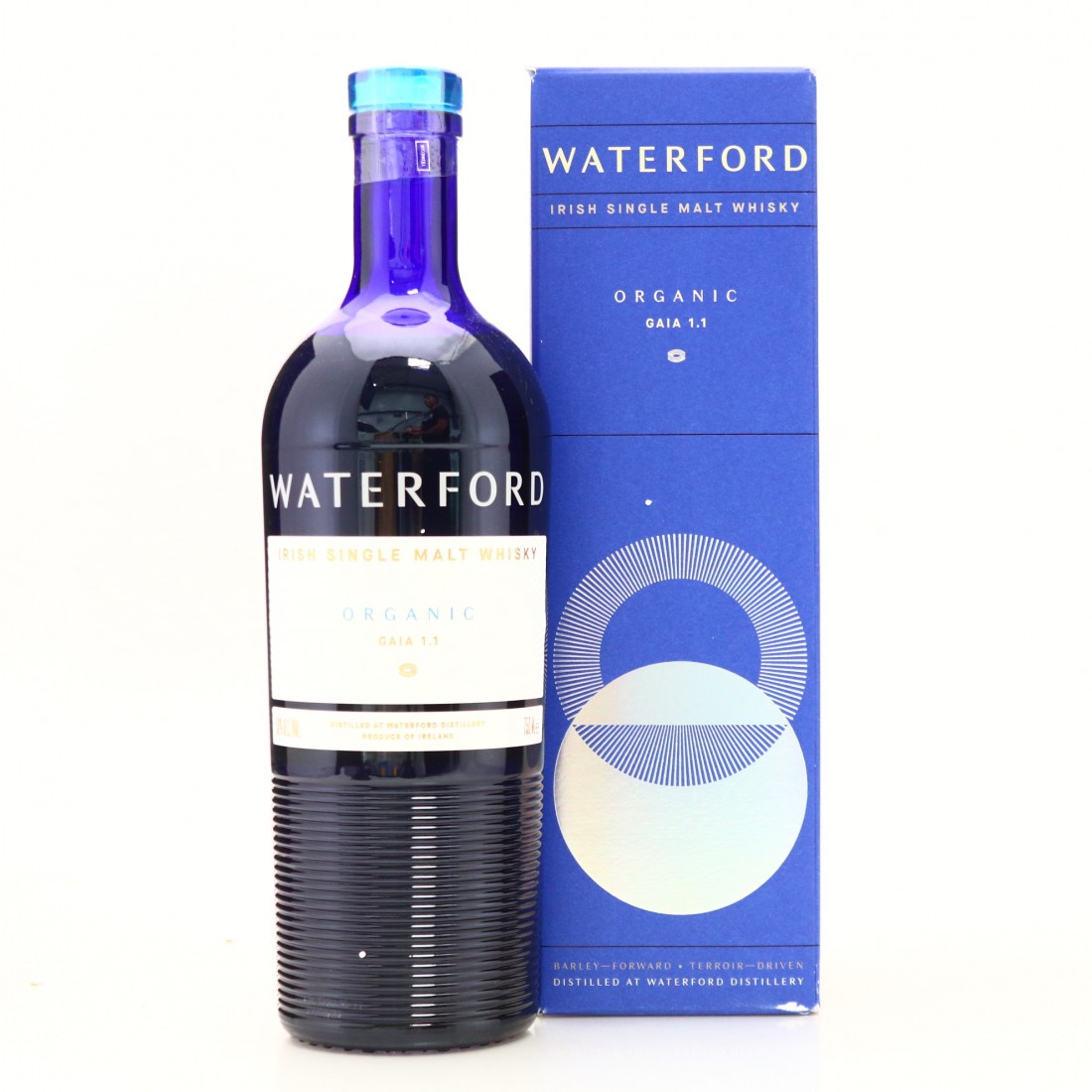 Waterford Organic Gaia 1.1 Whisky Auctioneer