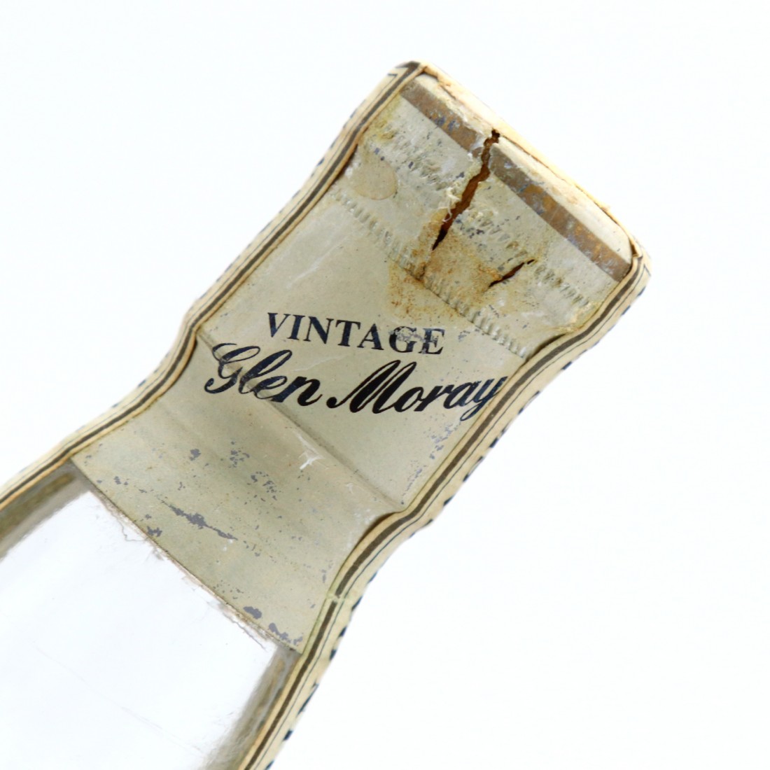 最上の品質な GLEN MORAY 1965 - ウイスキー
