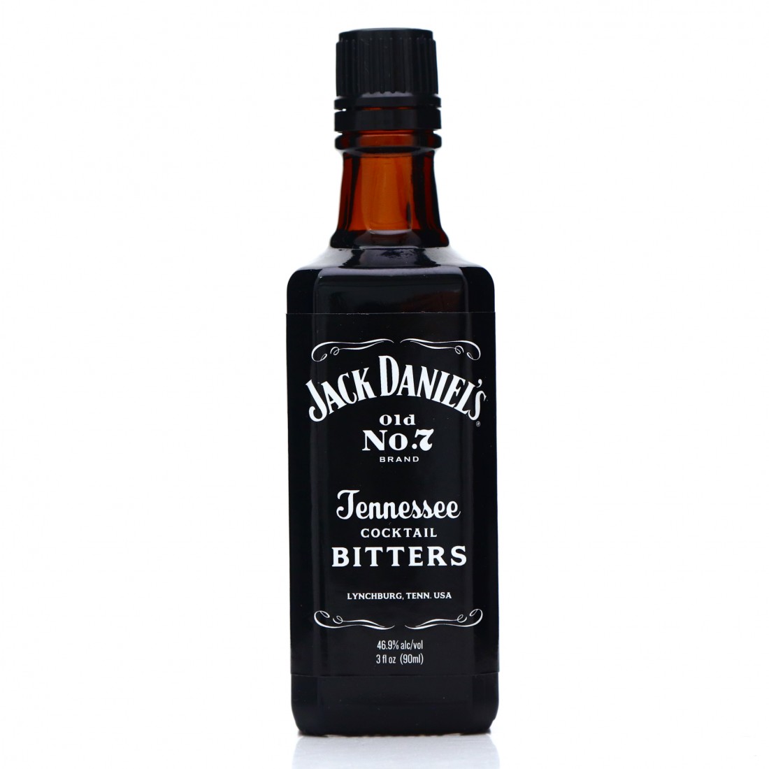 Jack Daniel's Cocktail Bitters 9cl Whisky Auctioneer