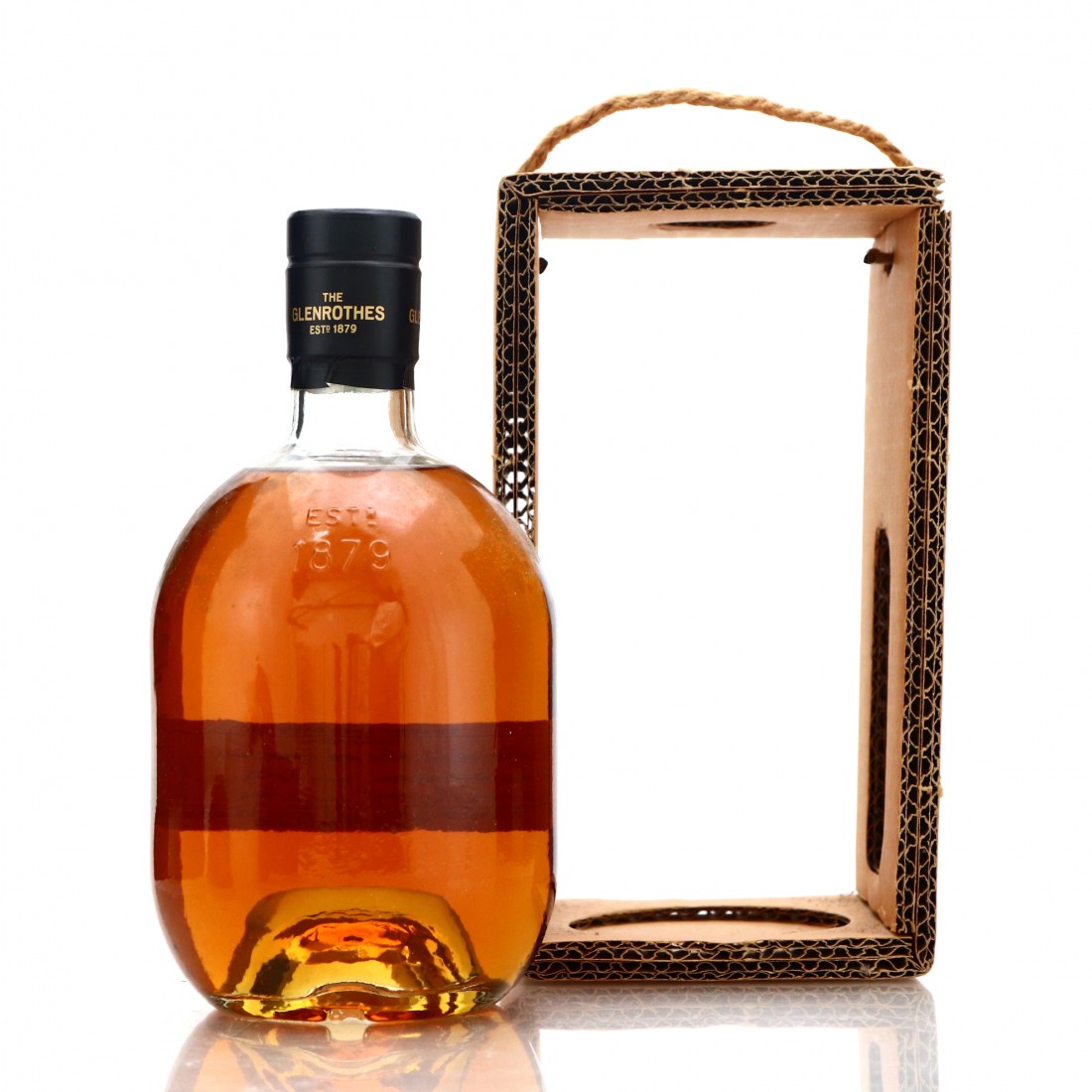 Glenrothes 1994 Vintage Whisky Auctioneer