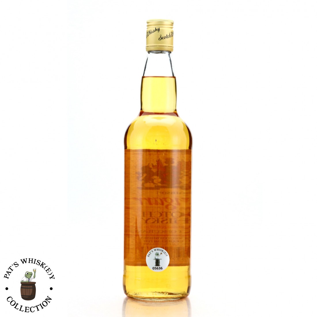 Glengarry Scotch Whisky 1990s Whisky Auctioneer