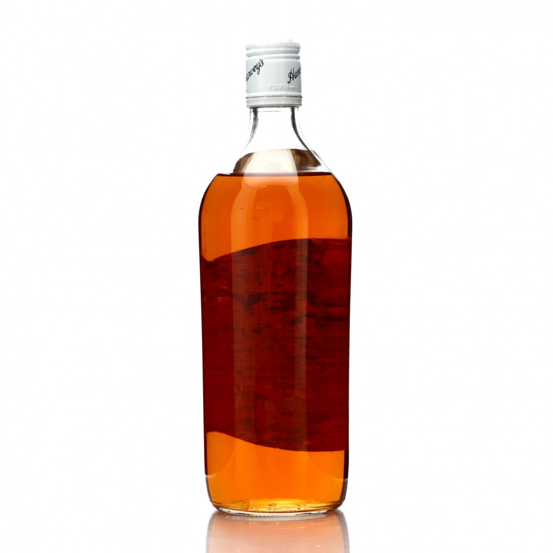Harvey's Special Scotch Whisky circa 196070s Whisky Auctioneer