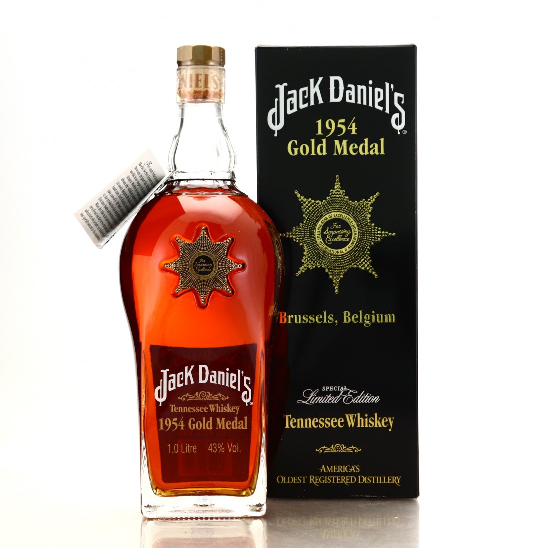 Jack Daniel