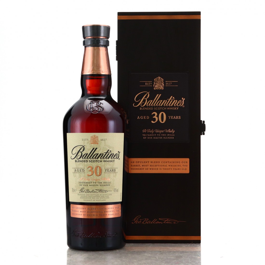 Ballantine