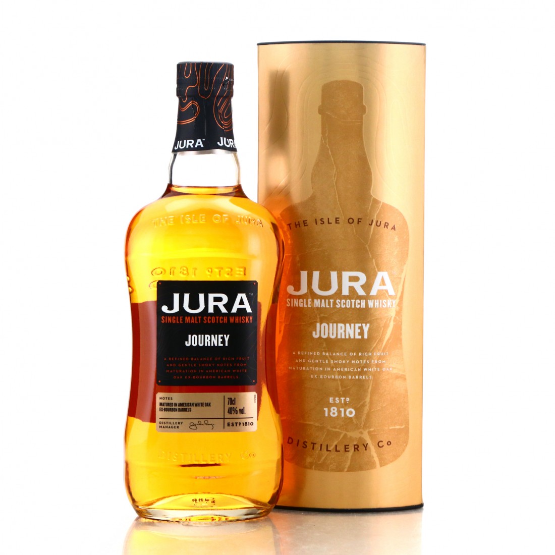 Jura Journey Whisky Auctioneer