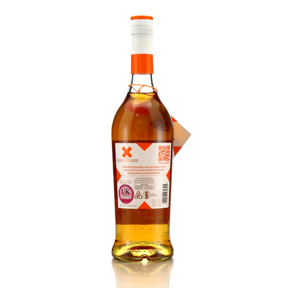 Glenmorangie X Made for Mixing | Whisky Auctioneer