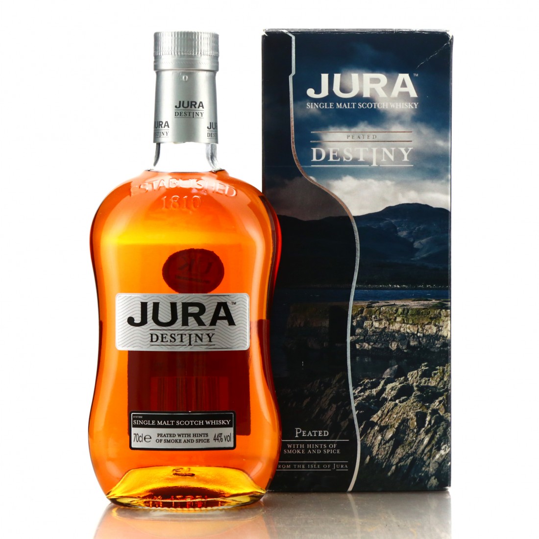 Jura Destiny Whisky Auctioneer