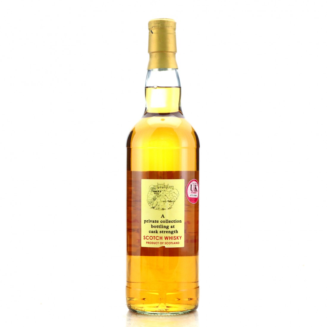 Jura 1976 John MacTaggart's Whisky Auctioneer