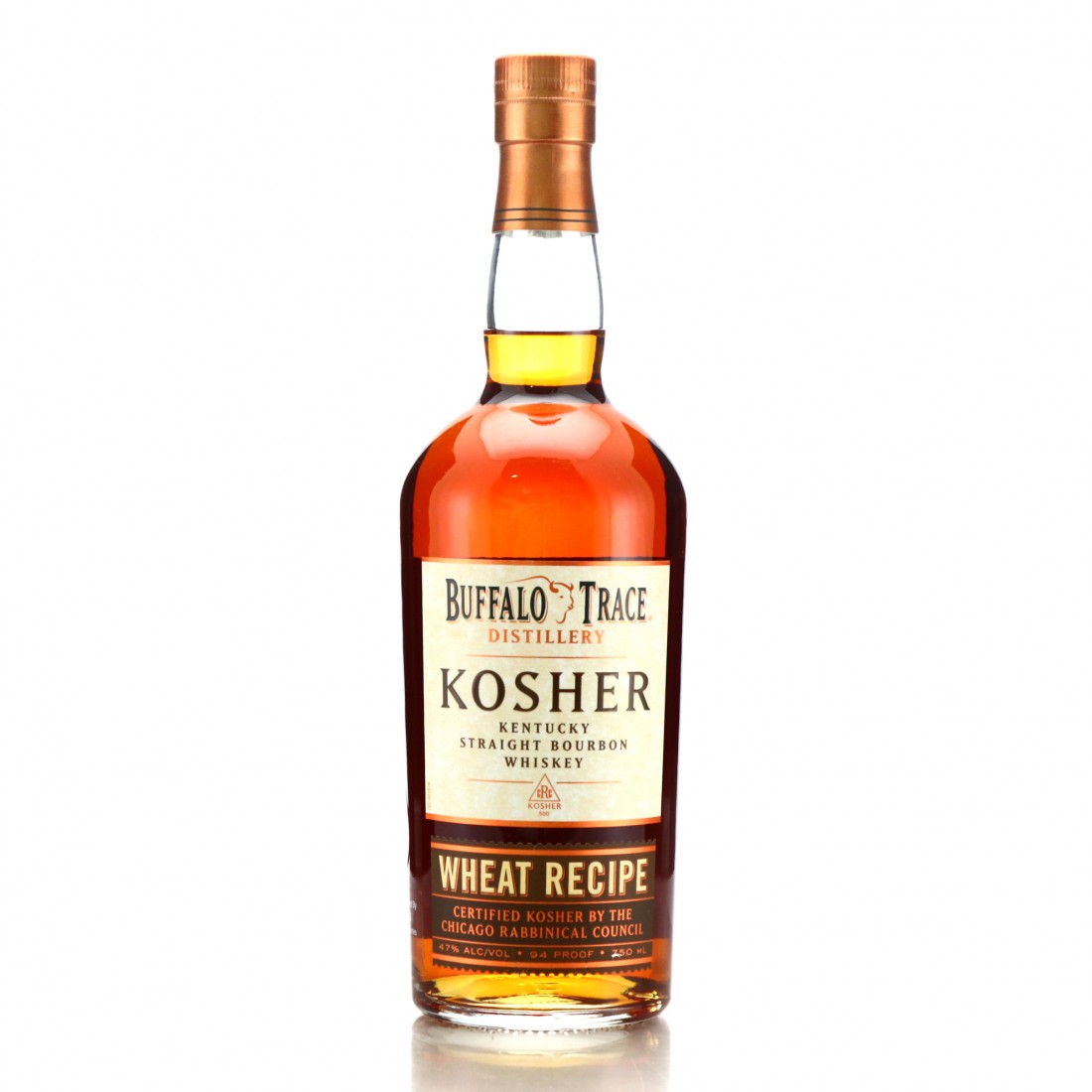 buffalo-trace-kosher-wheat-recipe-straight-bourbon-whisky-auctioneer