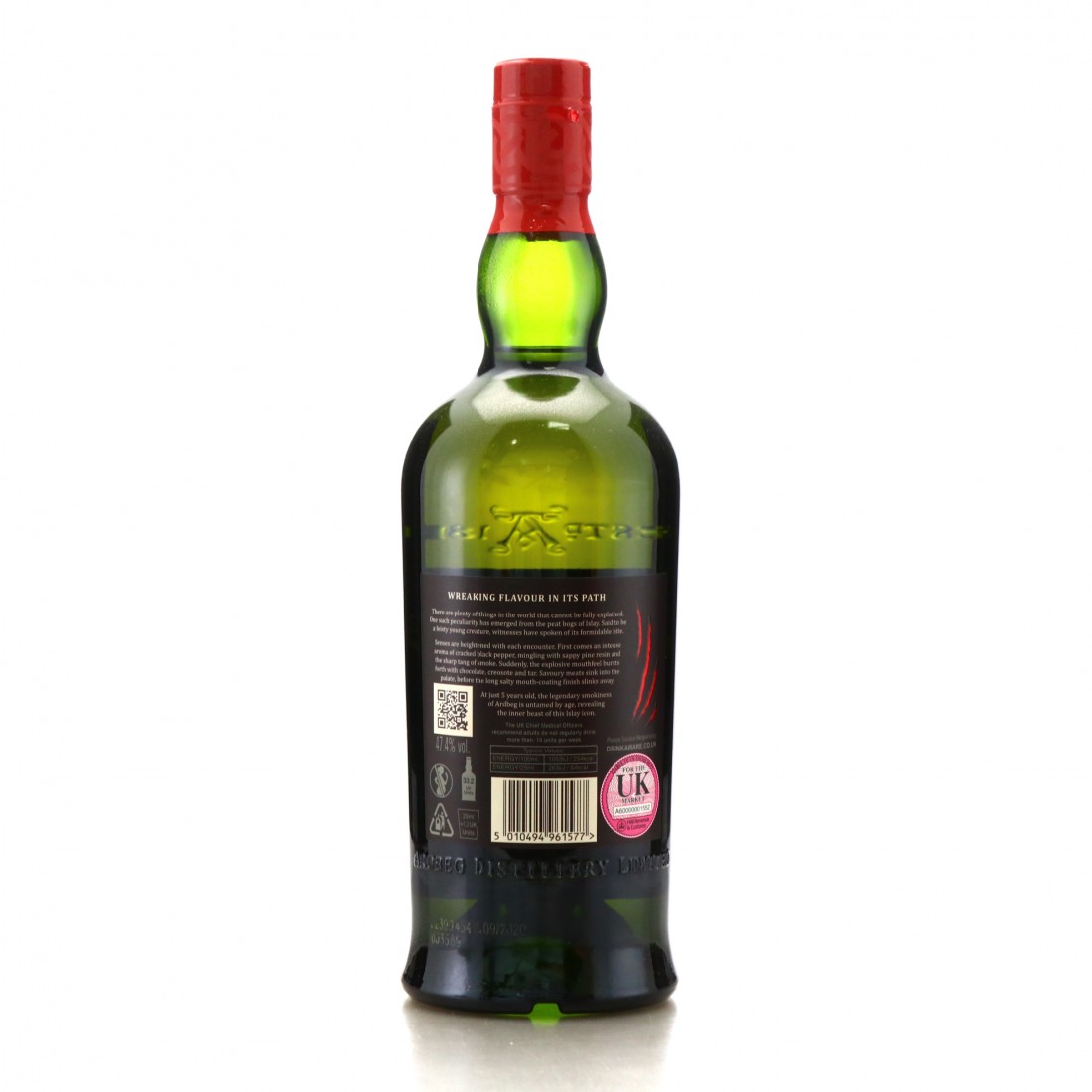 Ardbeg Wee Beastie 5 Year Old | Whisky Auctioneer