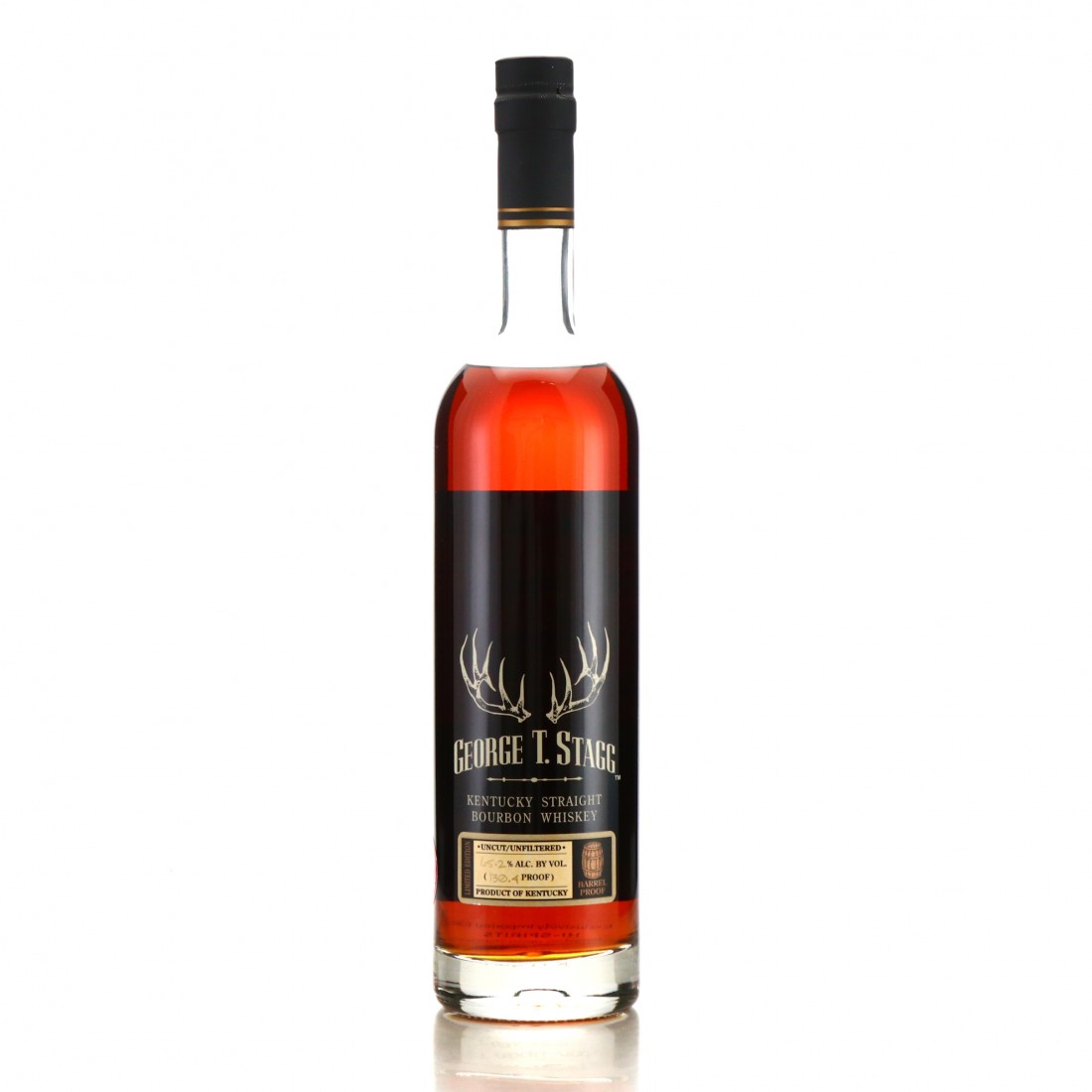 T Stagg 2020 Release Whisky Auctioneer