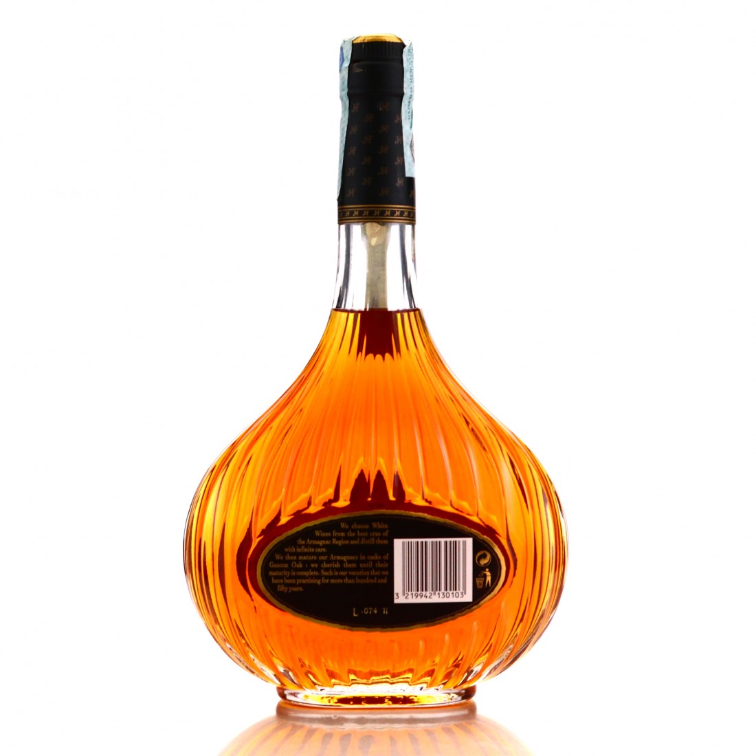Janneau VSOP Grand Armagnac | Whisky Auctioneer