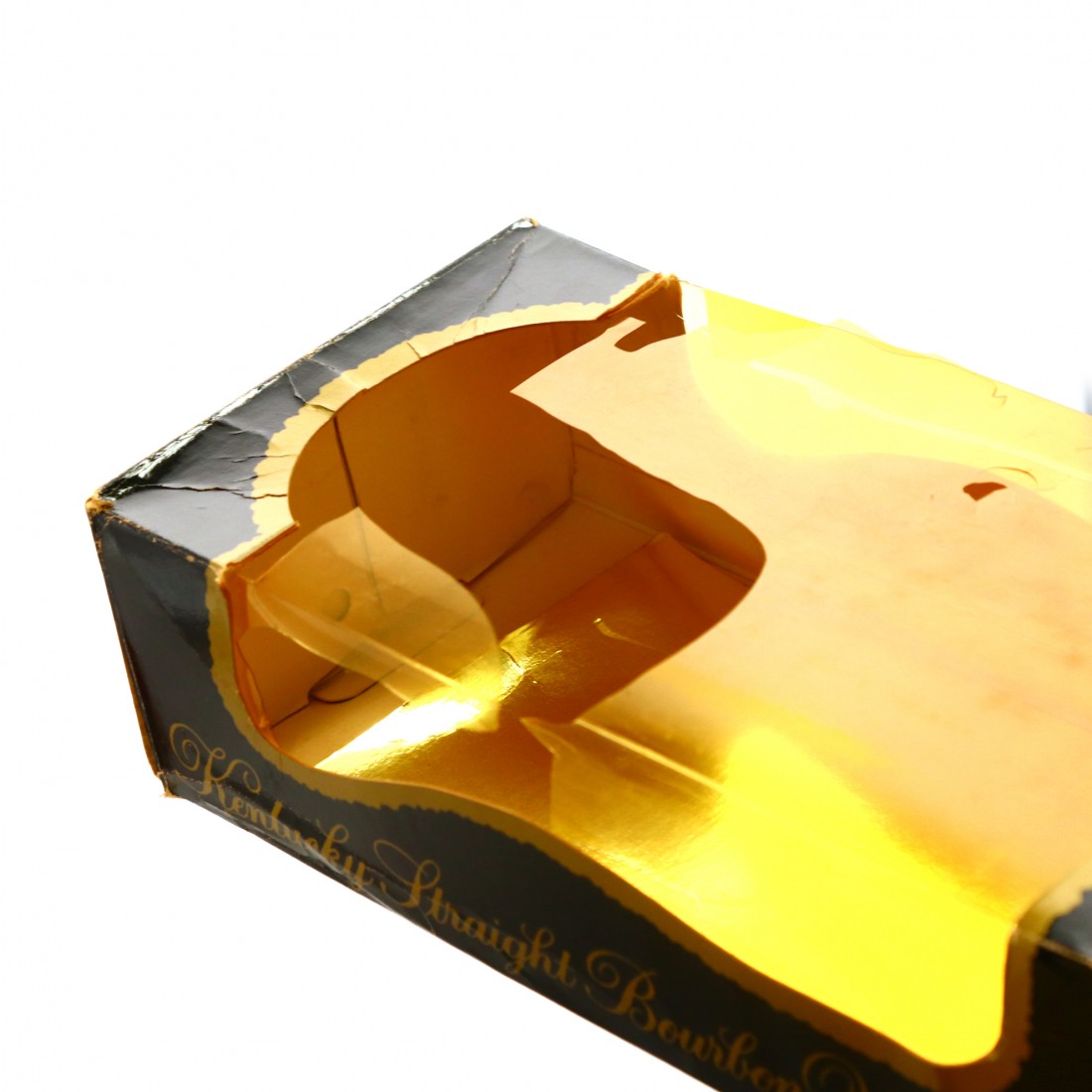 Old Fitzgerald 10 Year Old 101 Proof 1988 / Stitzel-Weller | Whisky