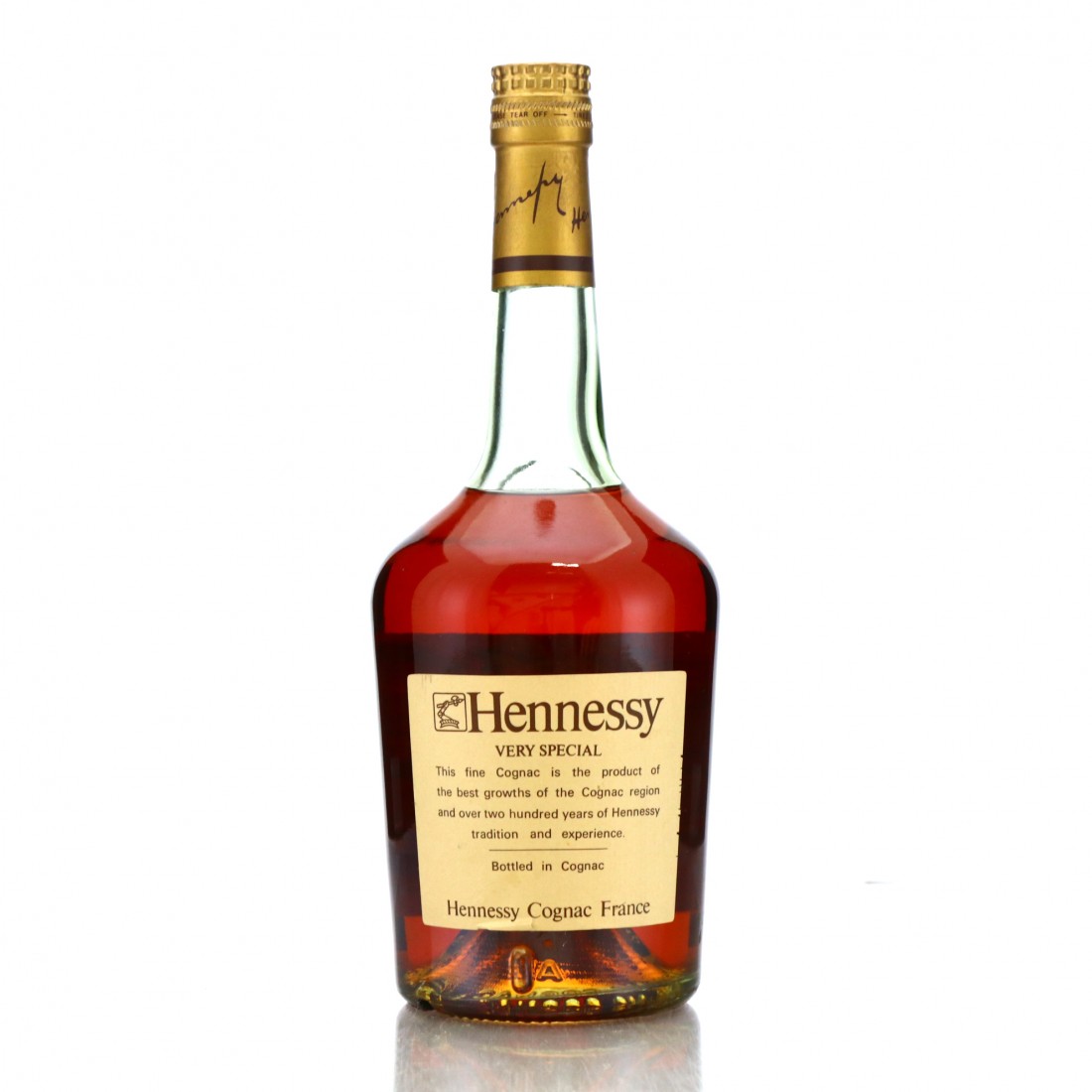 Hennessy Very Special Cognac | Whisky Auctioneer