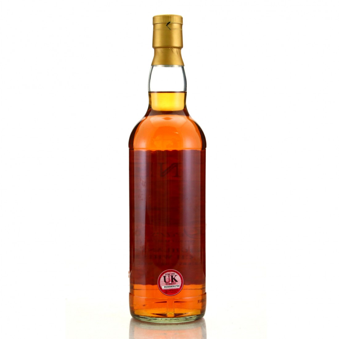 Ben Nevis 10 Year Old pre-2016 | Whisky Auctioneer