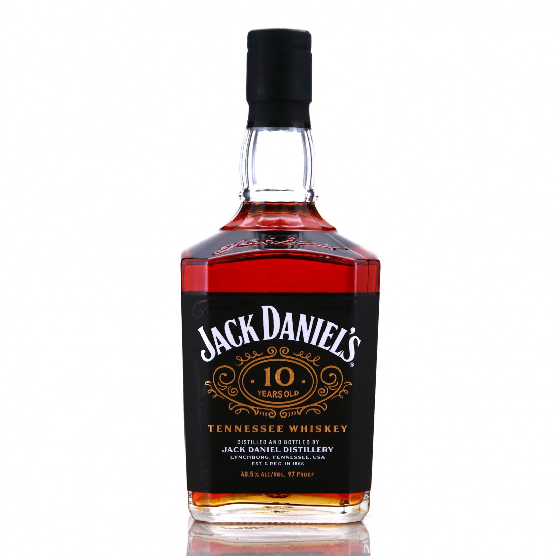 Jack Daniel