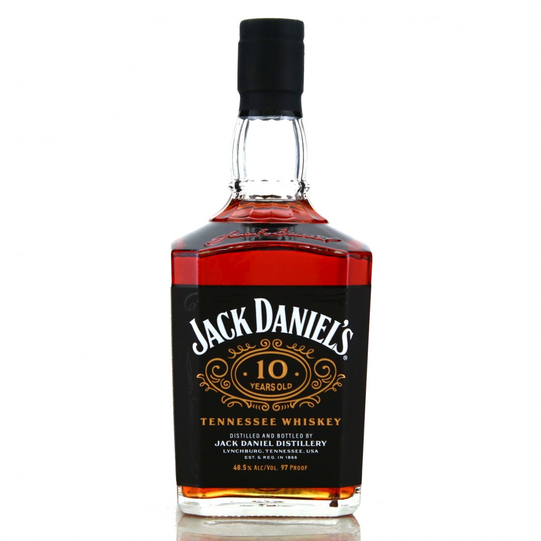 Jack Daniel