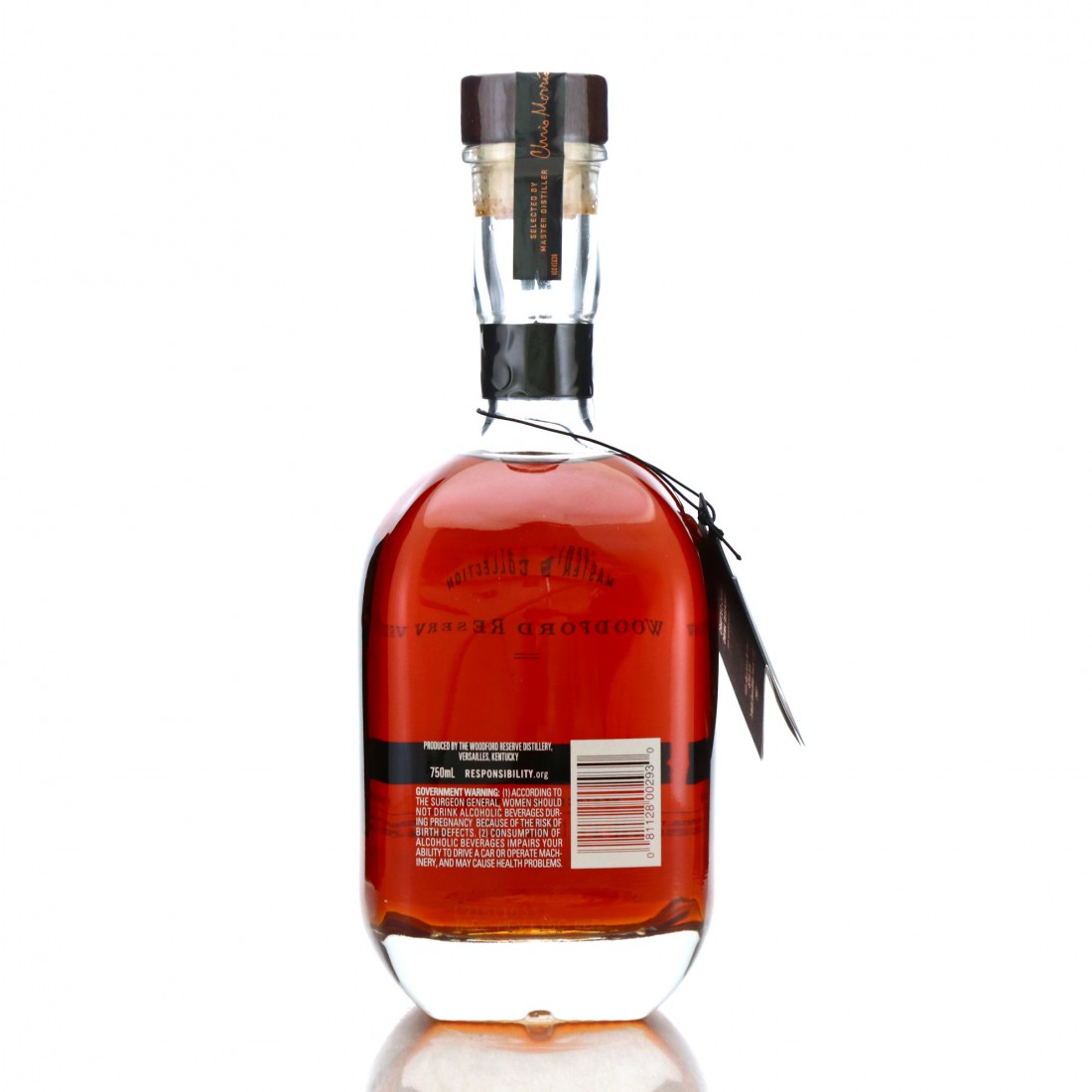 Woodford Reserve Master's Collection FiveMalt Stouted Mash No.17