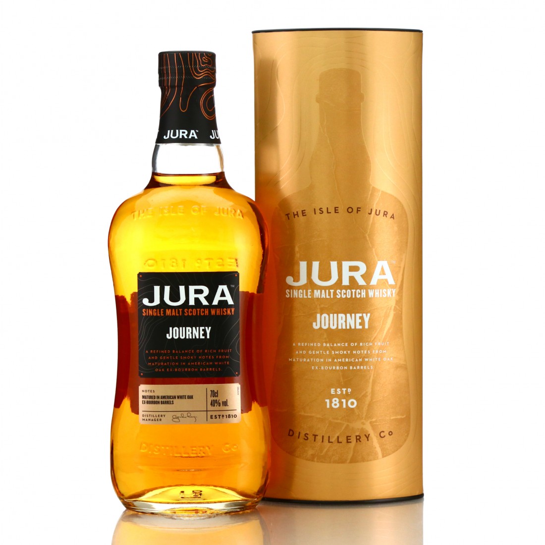 Jura Journey Whisky Auctioneer