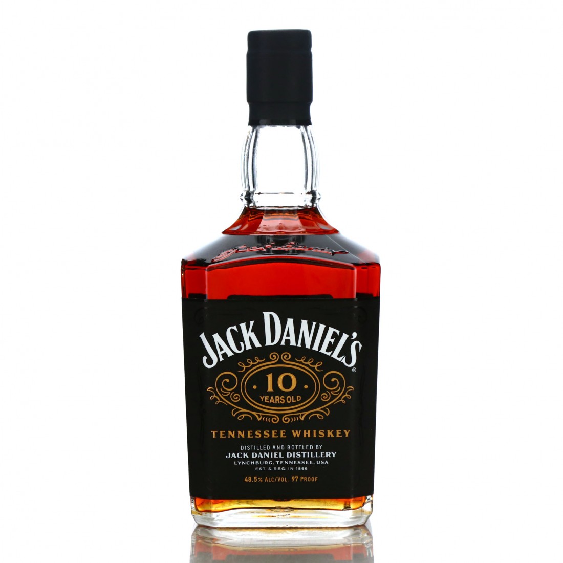 Jack Daniel